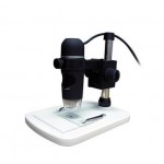 Digitálny USB mikroskop JETT UM012C, 10x - 300x